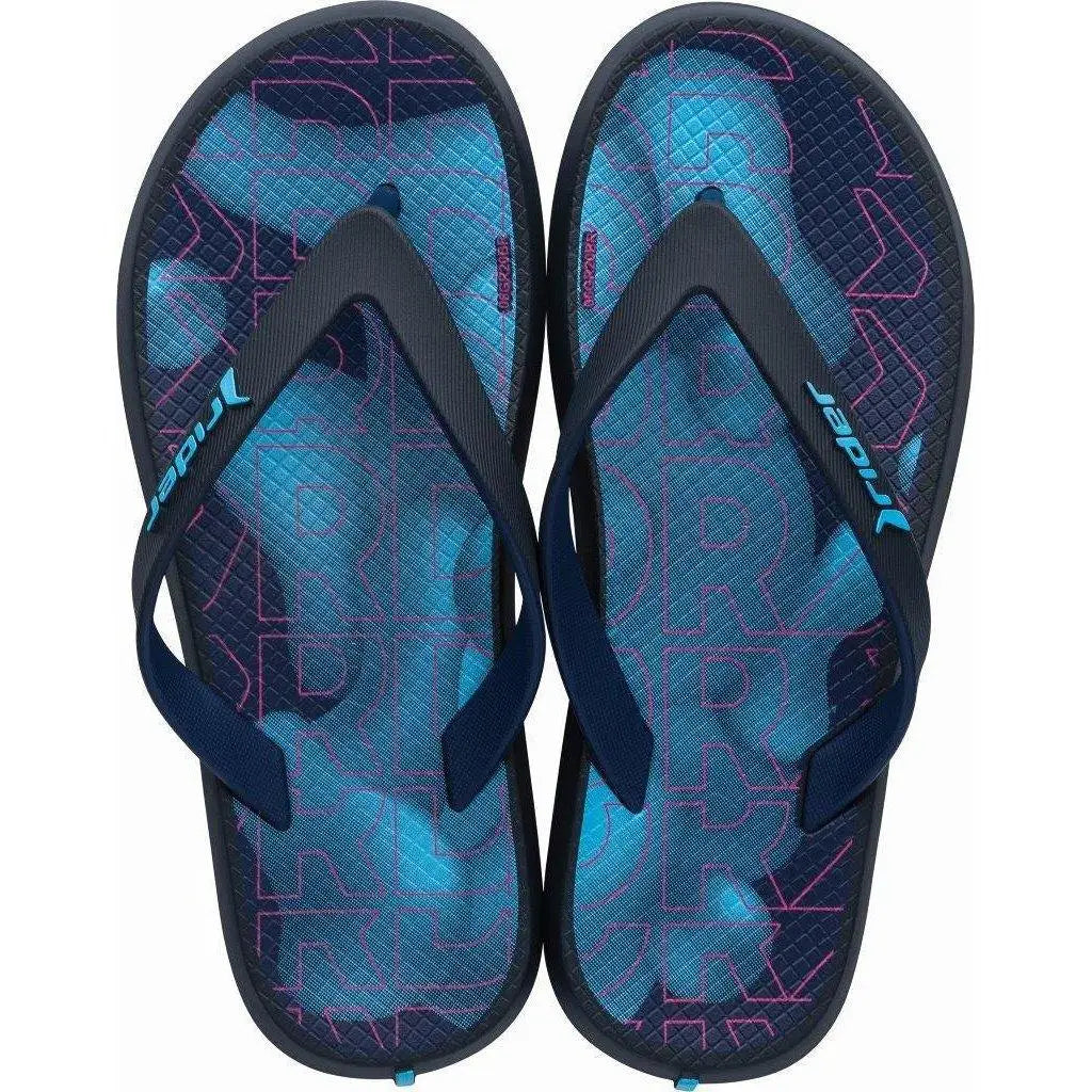 780-21061 Blue-RIDER-Βenissimo
