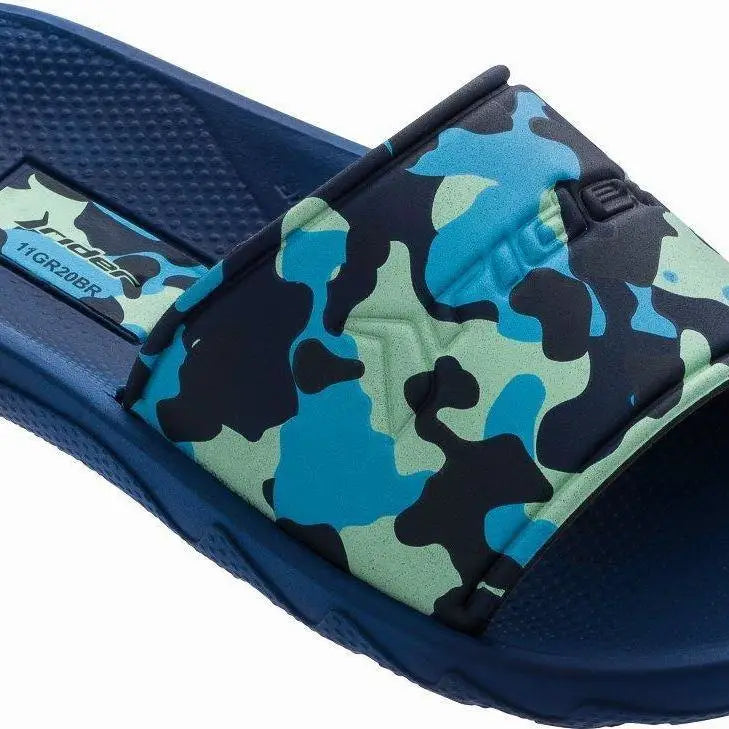780-21063 Blue-RIDER-Βenissimo