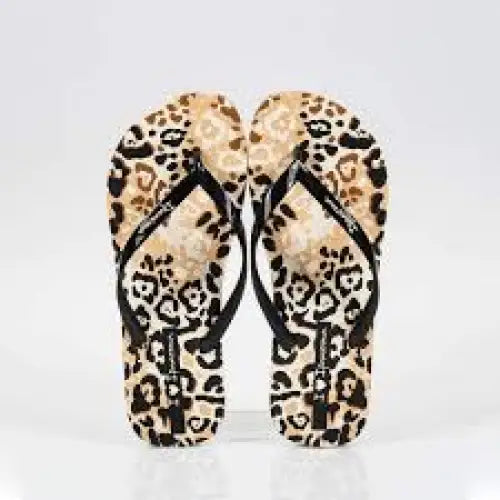 780-21324 Black - BEACH SANDALS - SS21 • WOMEN SHOES