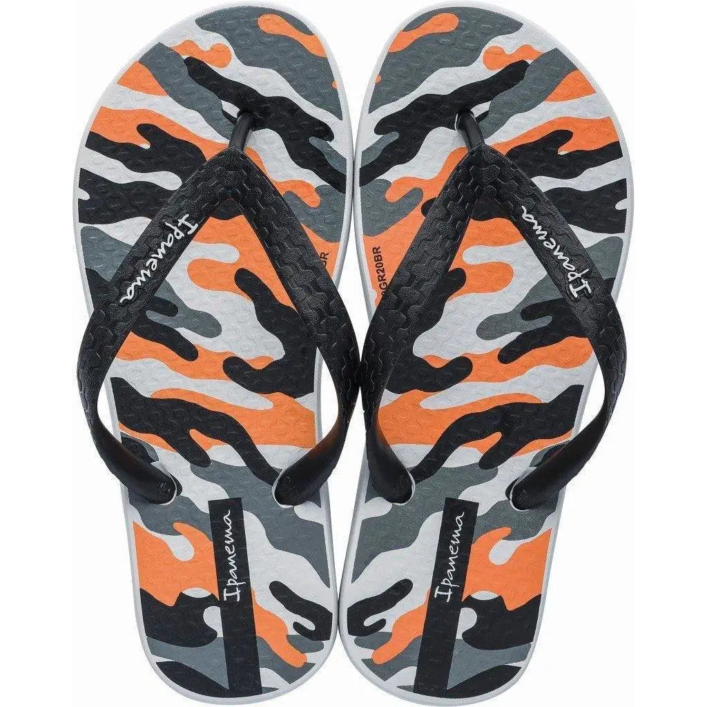 780-21373 black-IPANEMA-Βenissimo