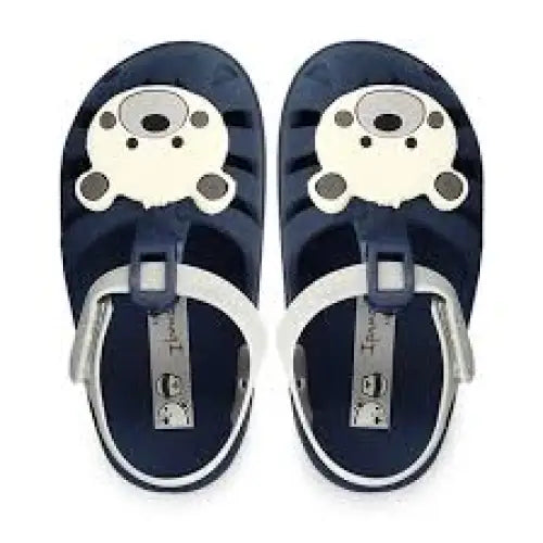 780-21390 Blue - BOYS SANDALS - BOYS SHOES • SS21