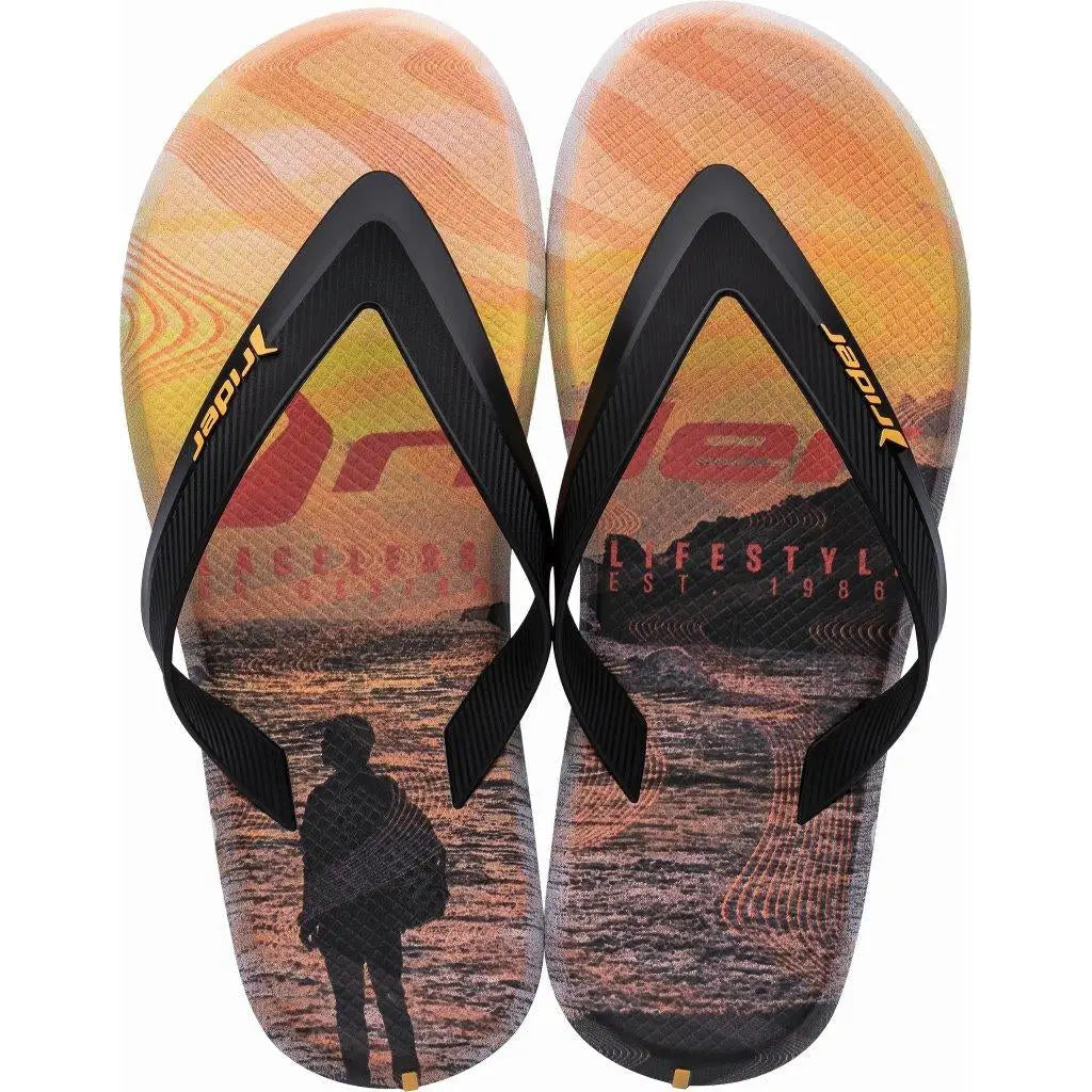 780-22023 Black-IPANEMA-Βenissimo