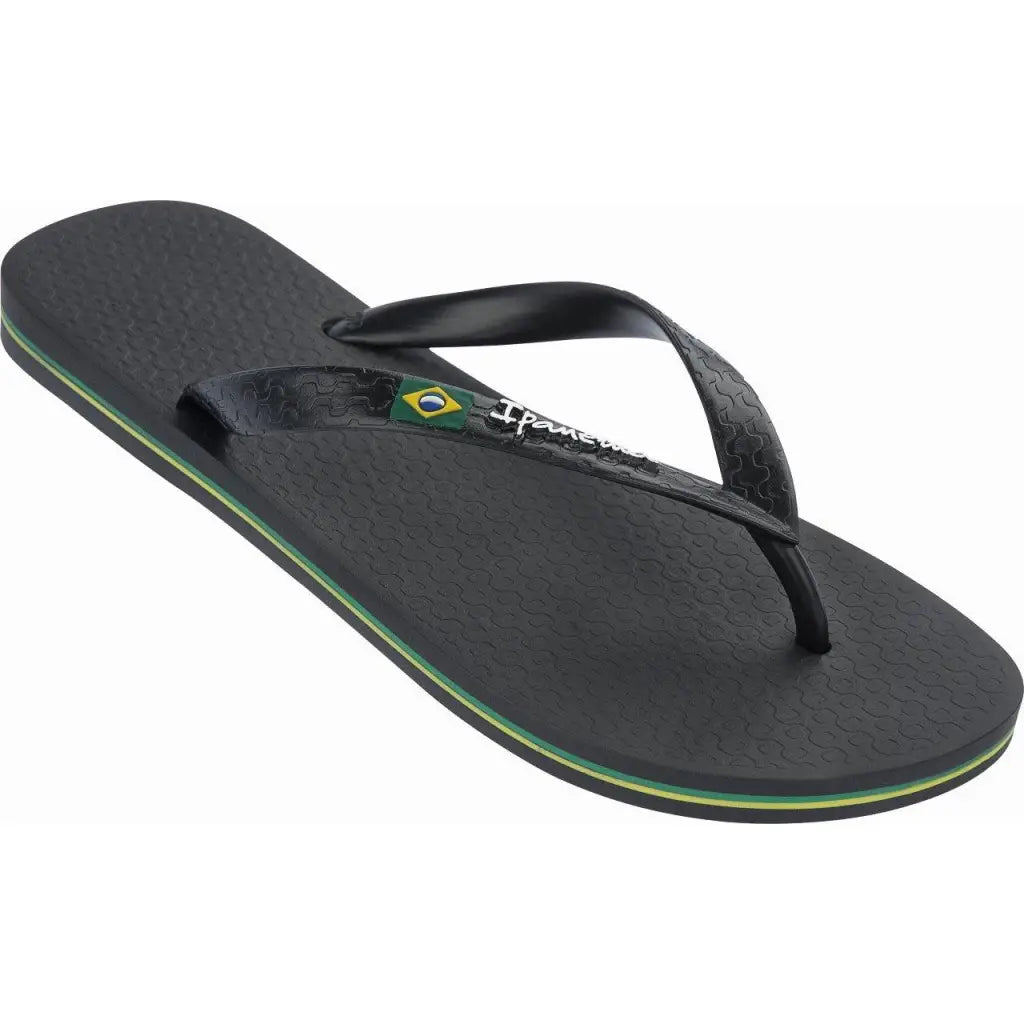780-22301 Black-IPANEMA-Βenissimo