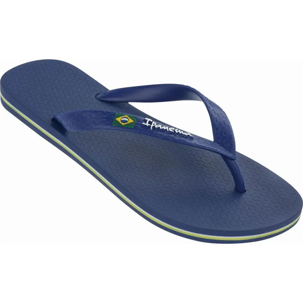 Men Beach Sandals Ipanema Benissimo 780 22301 Blue