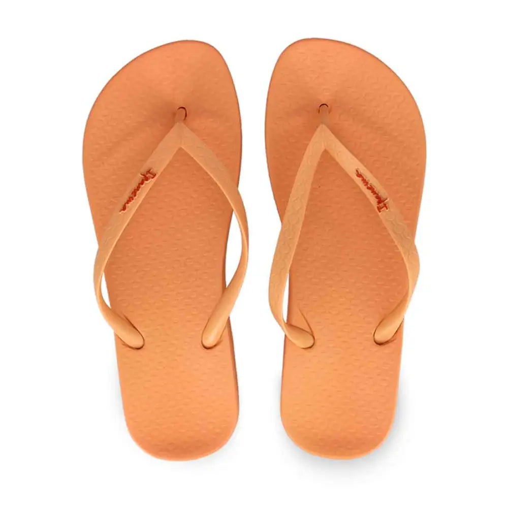 780-22326 Orange - BEACH SANDALS - SS22 • WOMEN SHOES