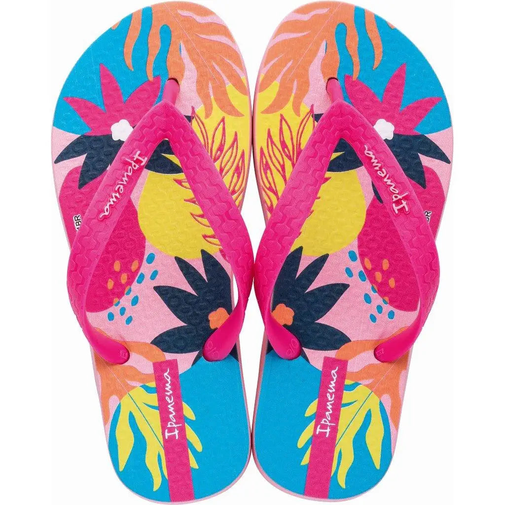 780-22386 Fuxia-IPANEMA-Βenissimo