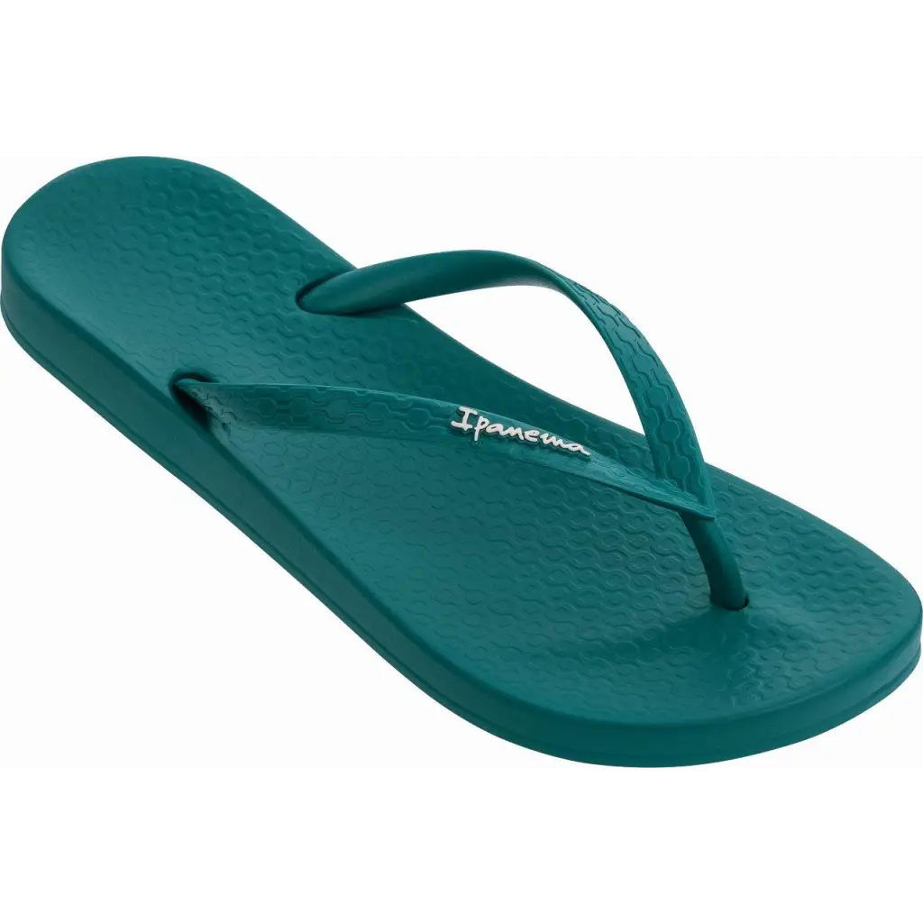 780 - 24317 Petrol - BEACH SANDALS SS24 • WOMEN SHOES