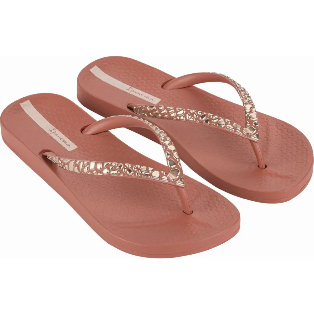 780-24323 Pink - BEACH SANDALS - SS24 • WOMEN SHOES