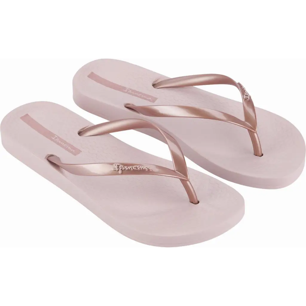 780 - 24357 Nude - BEACH SANDALS SS24 • WOMEN SHOES