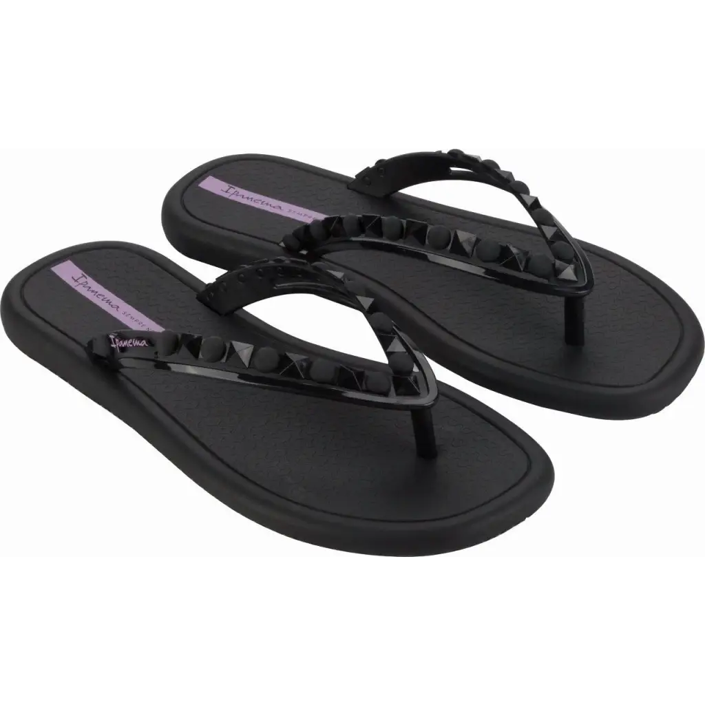 780 - 24375 Black - SANDALS SS24 • WOMEN SHOES