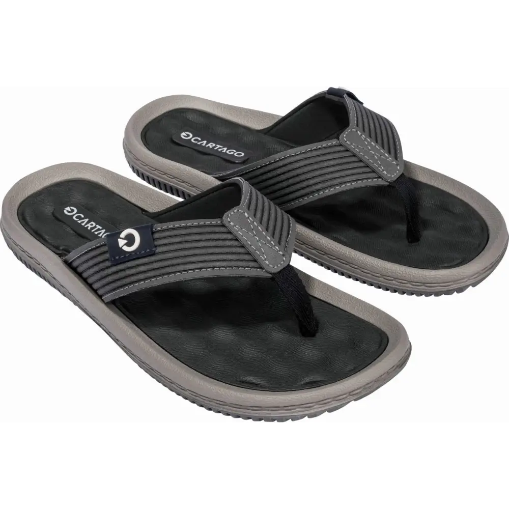 780-25155 Anthracite - MEN SANDALS - MEN SHOES • ss25
