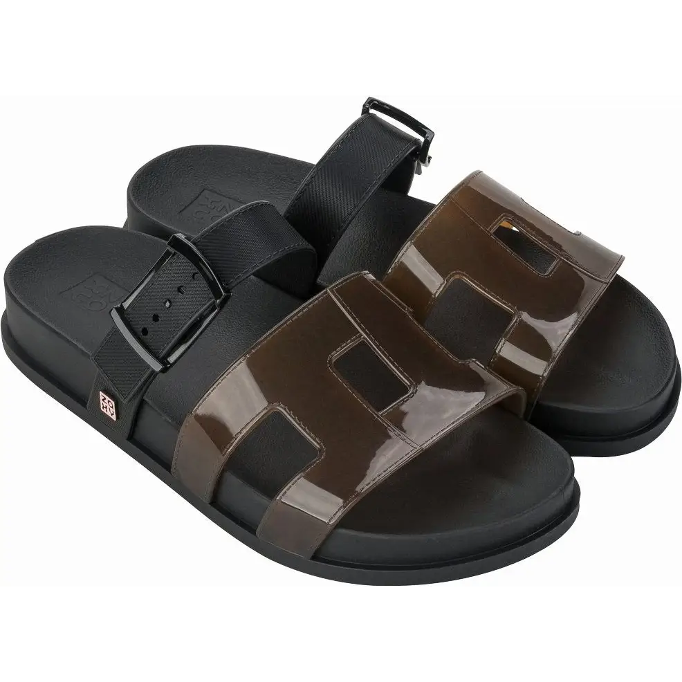 780-25213 Brown - SANDALS - ss25 • WOMEN SHOES