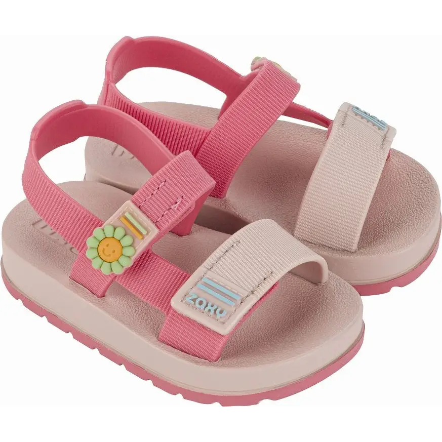 780-25234 Nude - GIRLS SANDALS - GIRLS SHOES • ss25