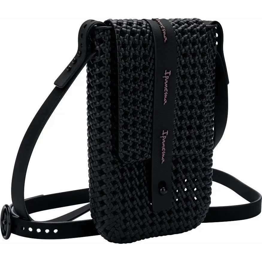 780-25362 Black - SHOULDER BAGS - ss25 • WOMEN BAGS