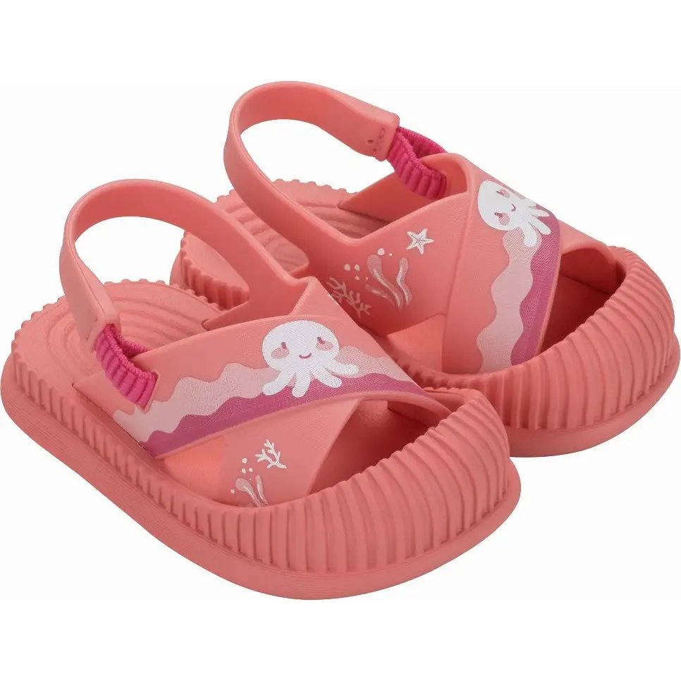 780-25407 Somon - GIRLS SANDALS - GIRLS SHOES • ss25
