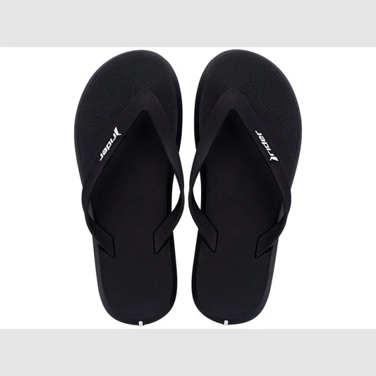 780-26002 Black - MEN BEACH SANDALS - MEN SHOES • SS26