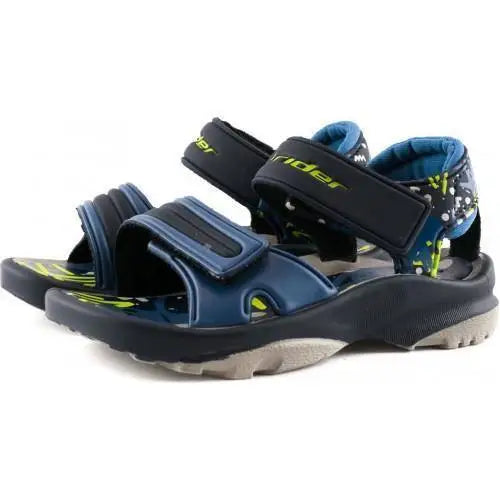 780-7067 BLUE-RIDER-Βenissimo