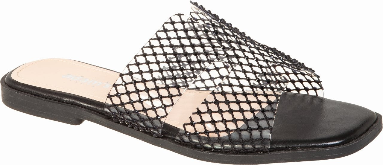 822-26002 Black