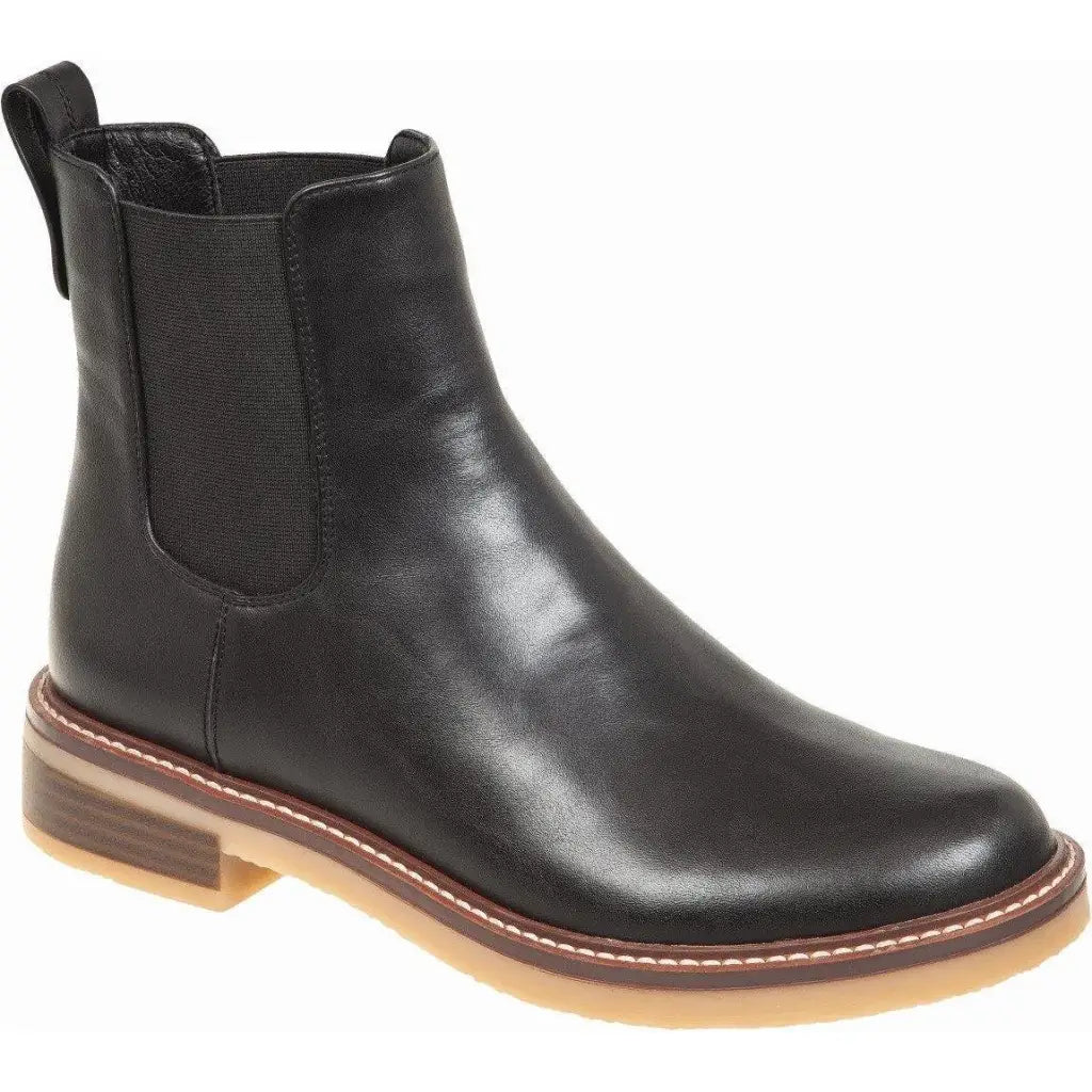 823-21501 Black-ADAM'S-Βenissimo