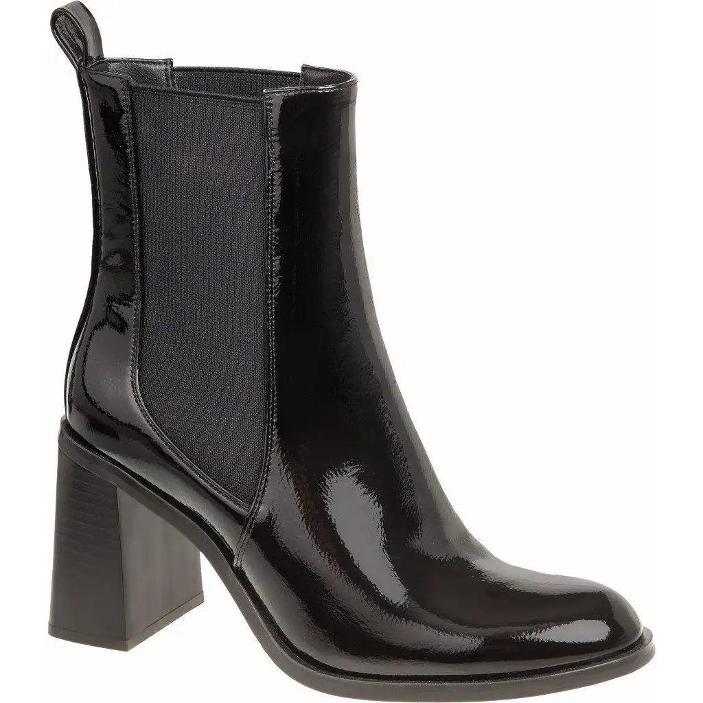 829-23535 Black - WOMEN BOOTS - AW23/24 • WOMEN SHOES