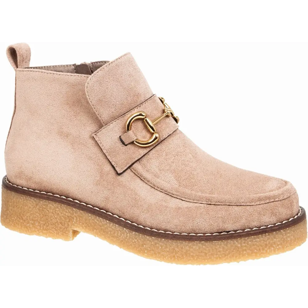 829-25523 Pouro - BOOTS - AW25/26 • WOMEN SHOES