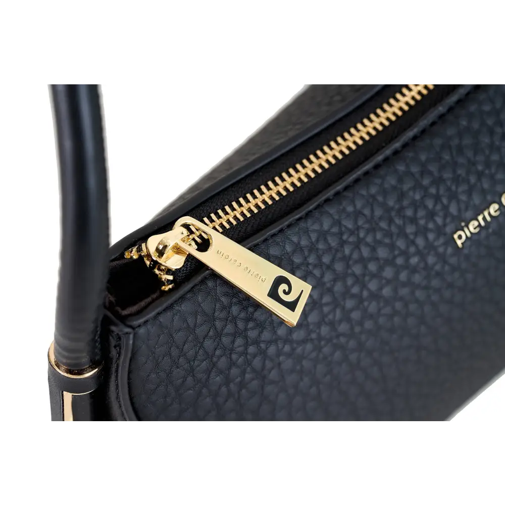 86119 Black - SHOULDER BAGS - AW24/25 • WOMEN BAGS