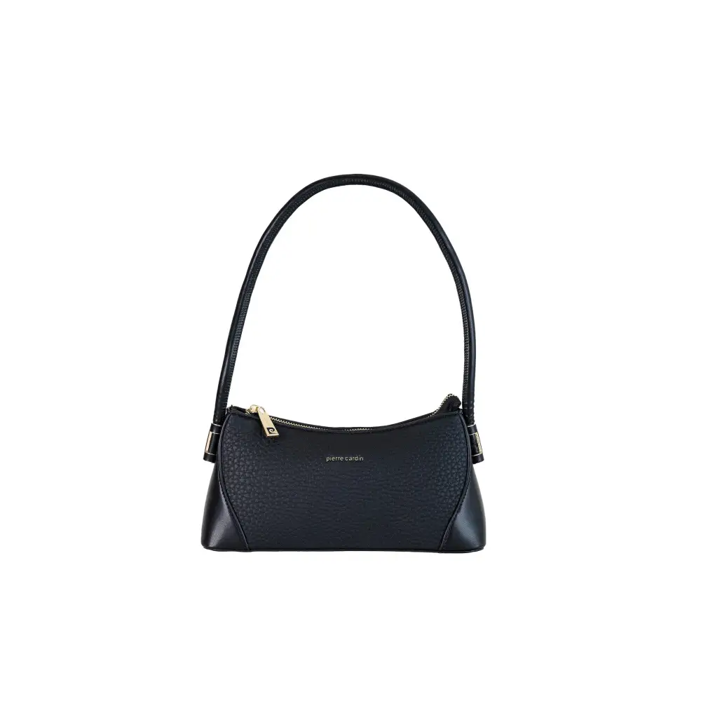 86119 Black - SHOULDER BAGS - AW24/25 • WOMEN BAGS