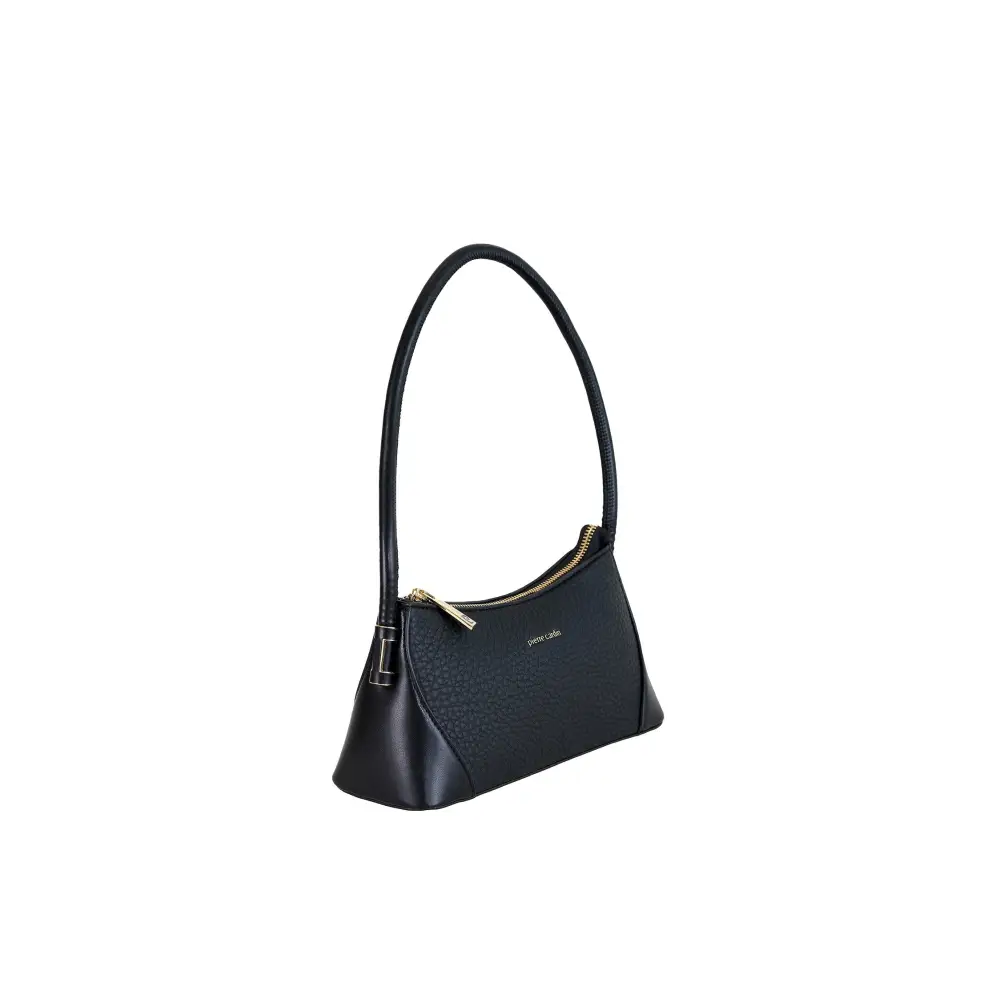86119 Black - SHOULDER BAGS - AW24/25 • WOMEN BAGS
