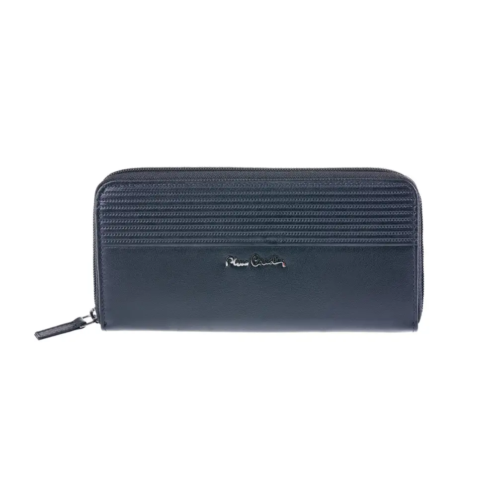 8822 Black - WALLETS - AW24/25 • WOMEN WALLETS