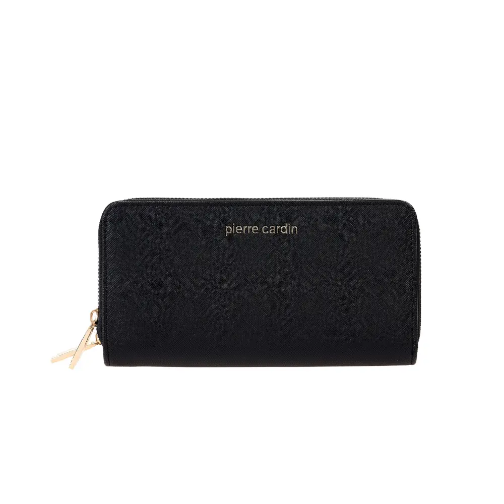 8828 Nero - WALLETS - ss25 • WOMEN WALLETS