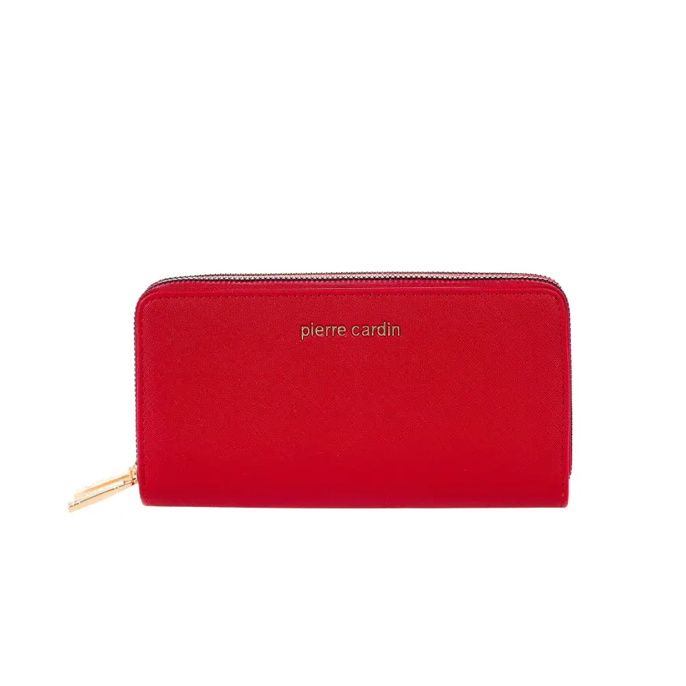 8828 Rosso - WALLETS - ss25 • WOMEN WALLETS