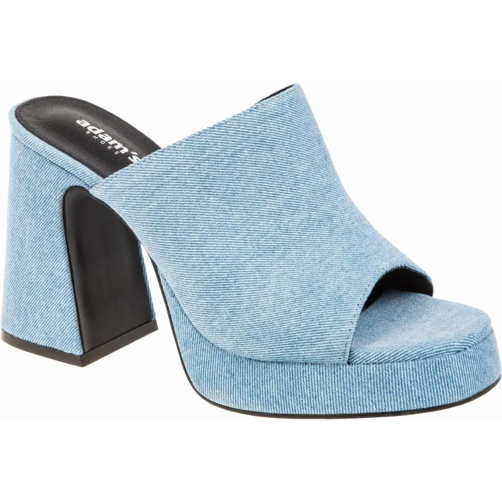 910 - 24003 - SLIDES SS24 • WOMEN SHOES