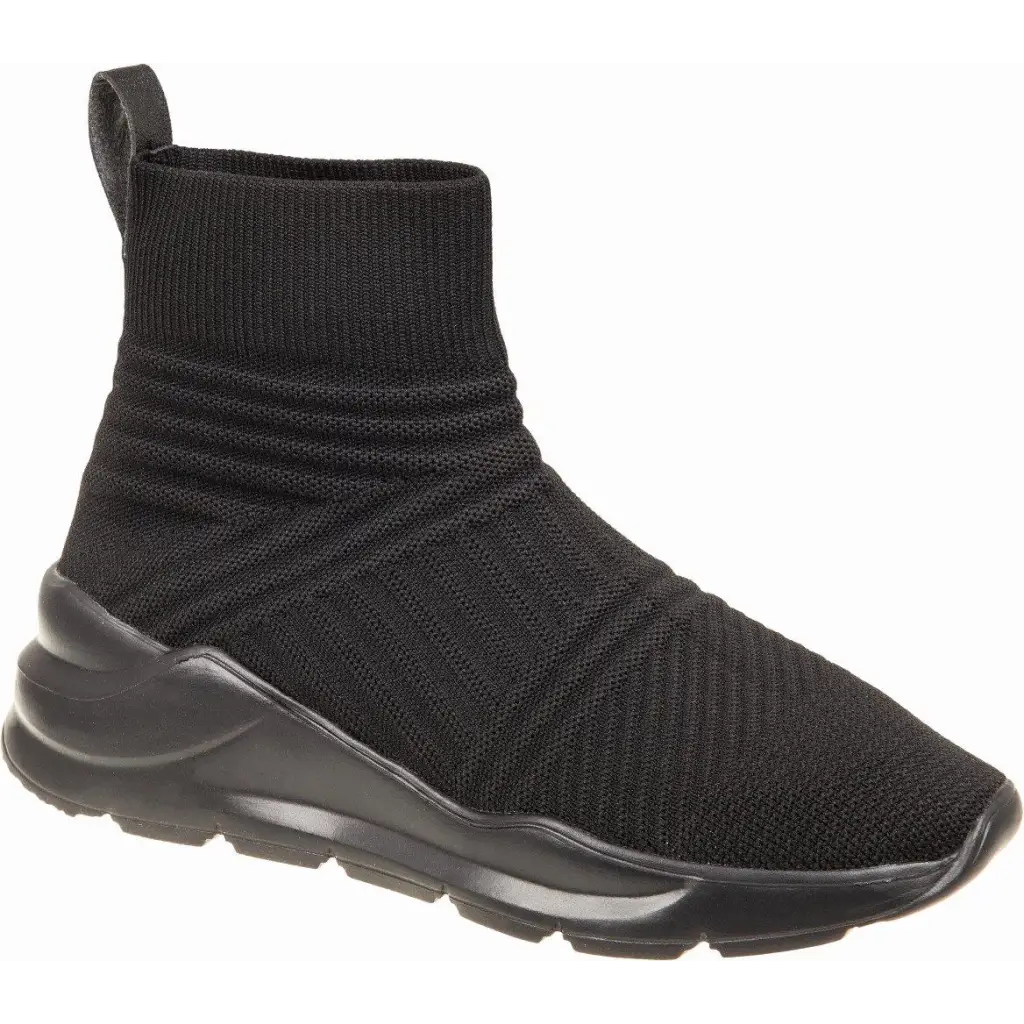 921-23517 Black - WOMEN BOOTS - AW23/24 • WOMEN SHOES