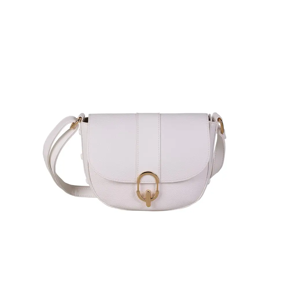 991 Bianco - SHOULDER BAGS - ss25 • WOMEN BAGS