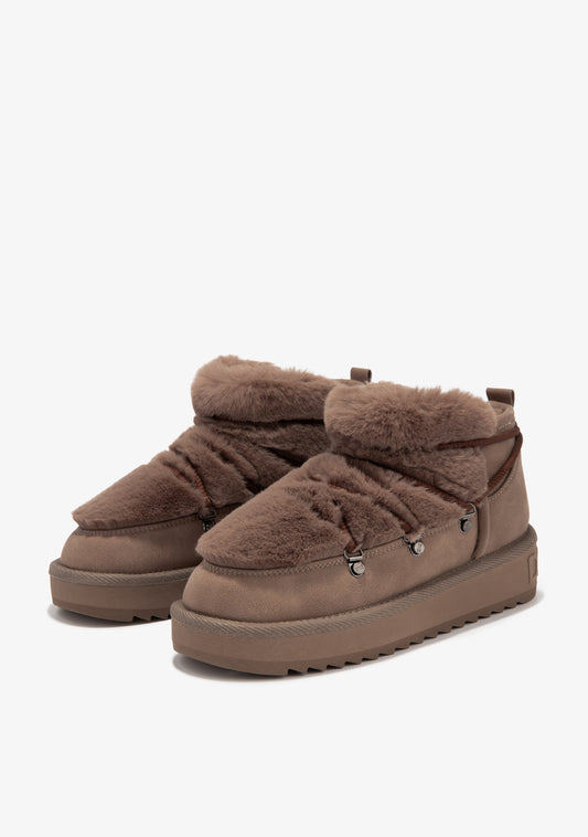 Dfsh370011 Brown