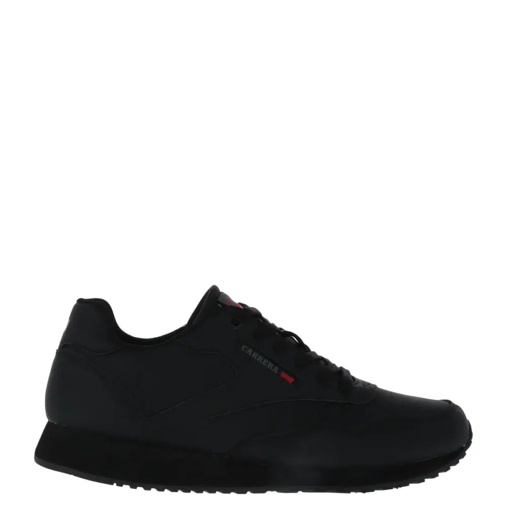Cam12201l Black - MEN SNEAKERS - MEN SHOES • ss25