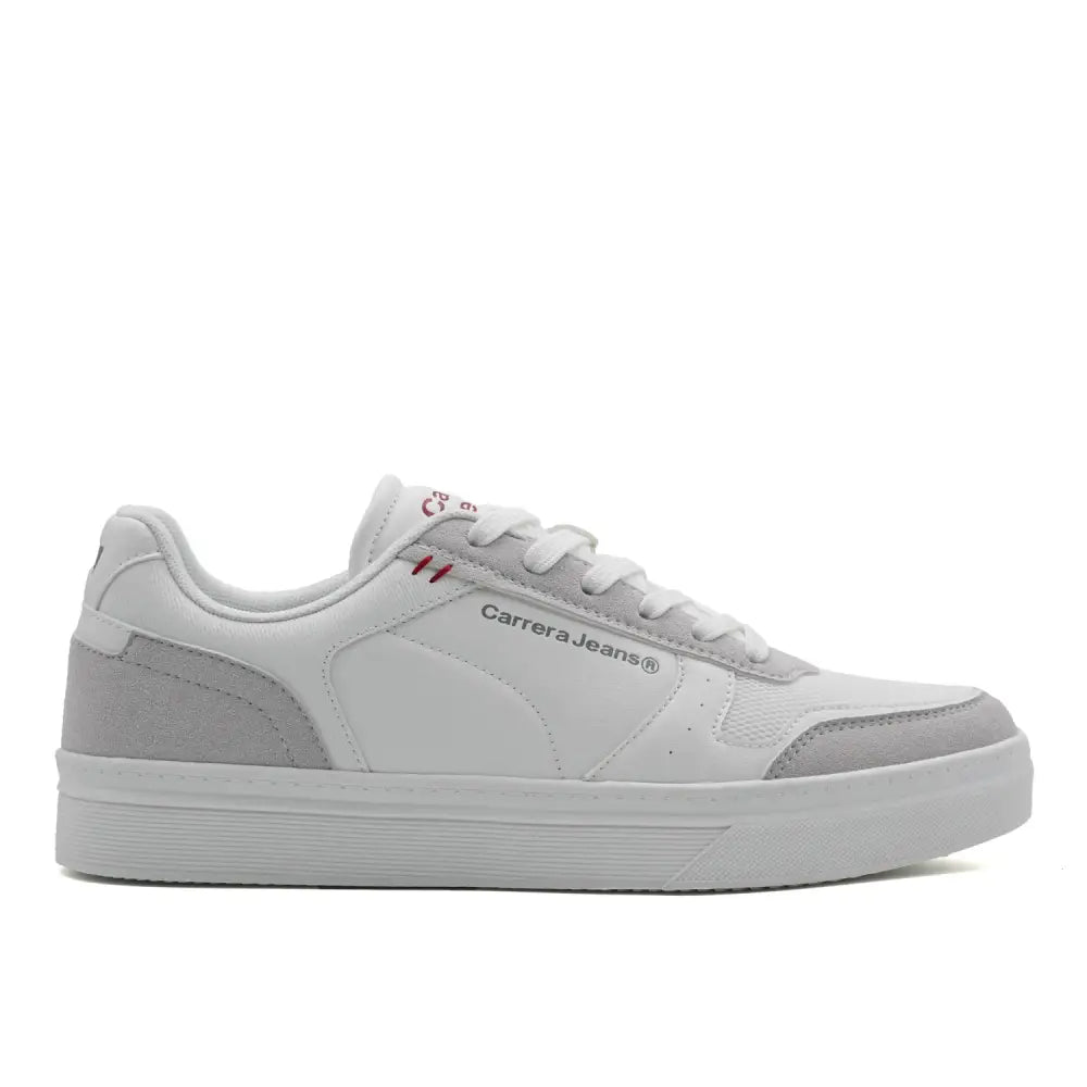 Cam23800l White - MEN SNEAKERS - MEN SHOES • ss25