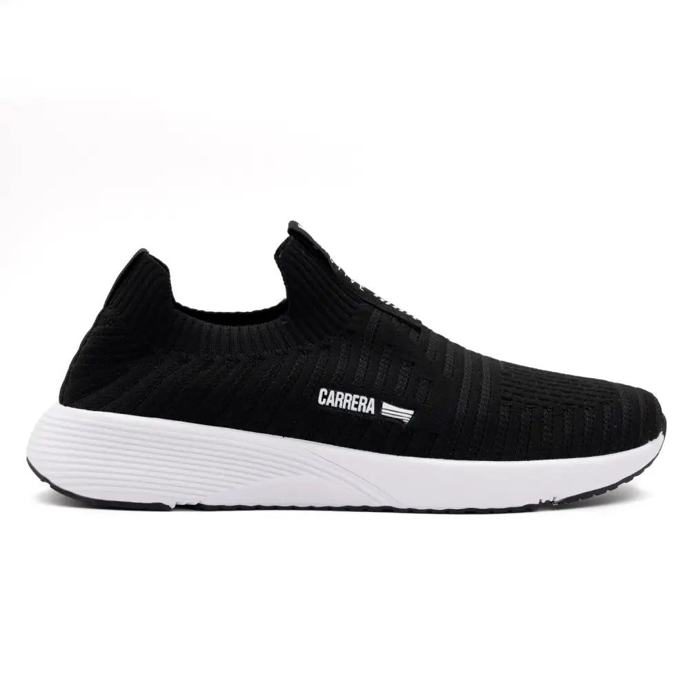Cam31201f Black - MEN SNEAKERS - MEN SHOES • ss25
