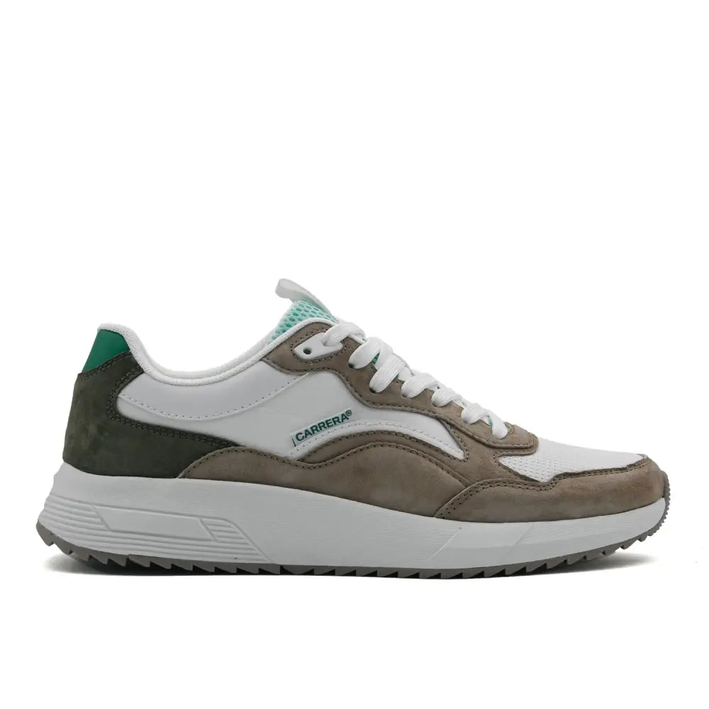 Cam41101m Aloe - MEN SNEAKERS - MEN SHOES • ss25