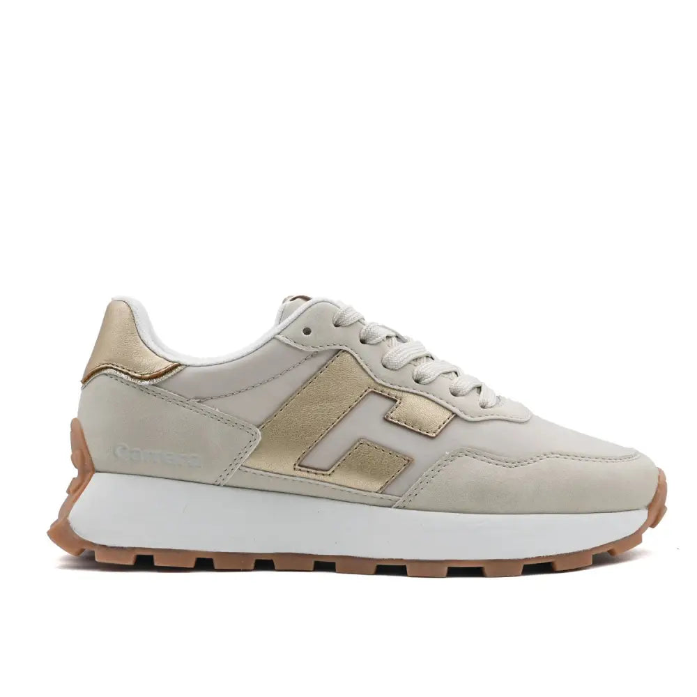 Caw41400g Bronze - SNEAKERS - ss25 • WOMEN SHOES