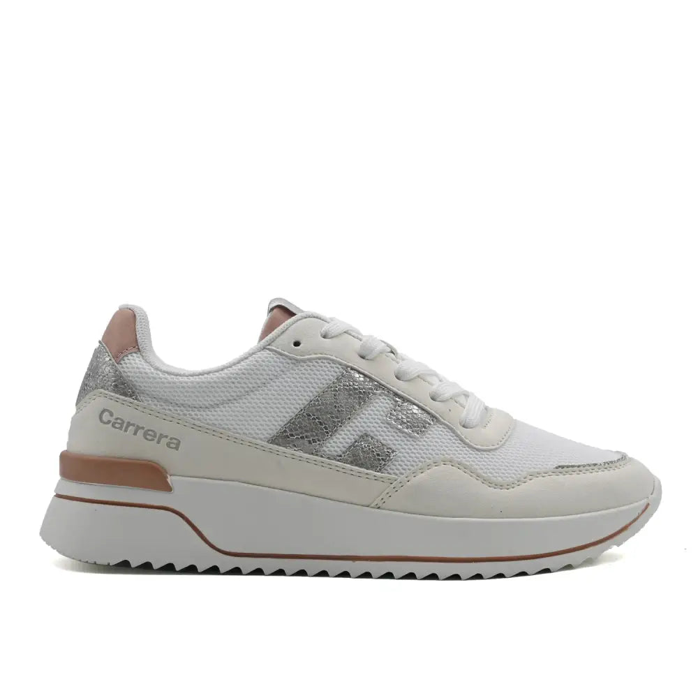 Caw41401m Silver - SNEAKERS - ss25 • WOMEN SHOES