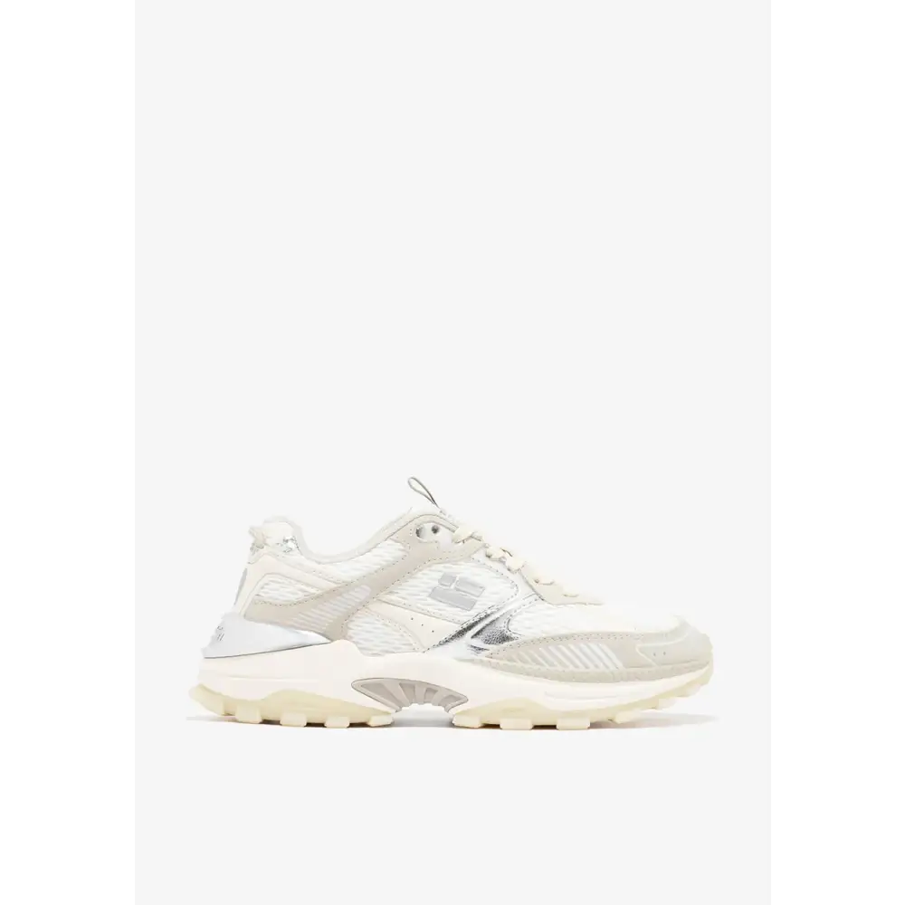 Dfsh347007 Silver - SNEAKERS - ss25 • WOMEN SHOES