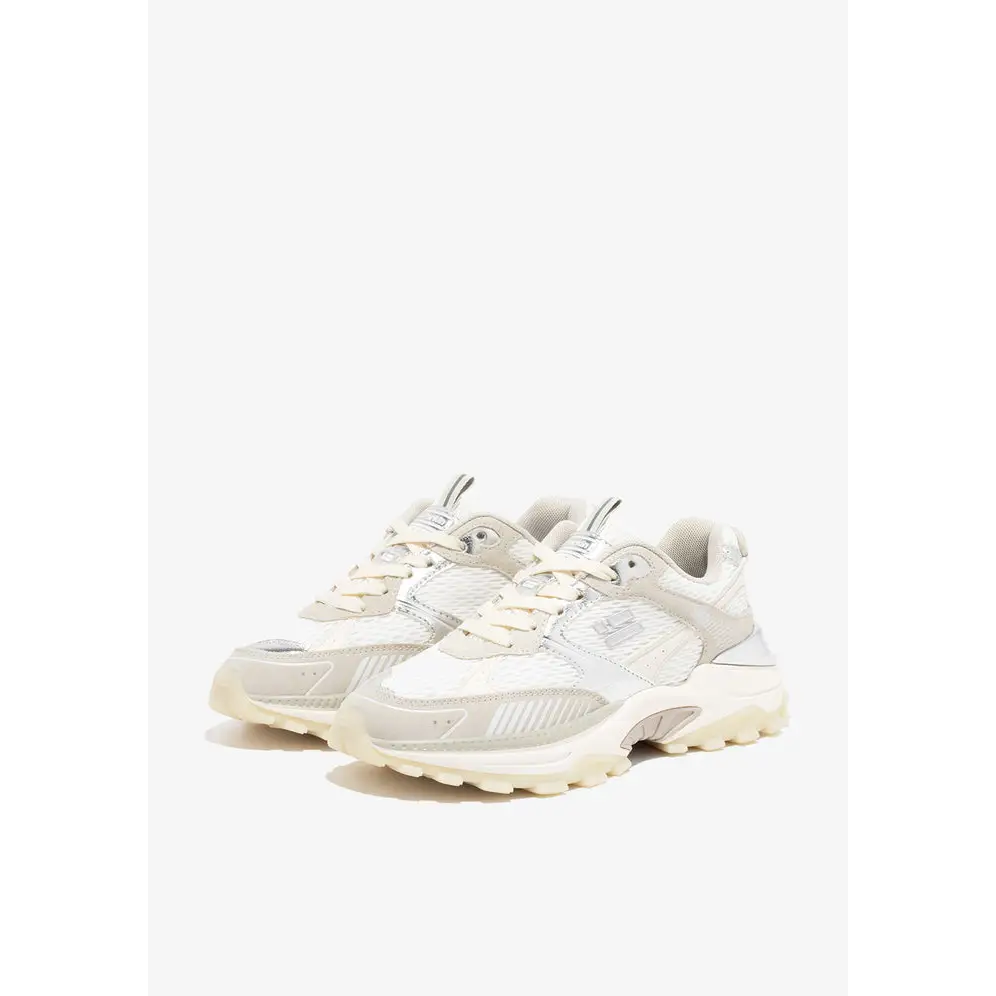 Dfsh347007 Silver - SNEAKERS - ss25 • WOMEN SHOES