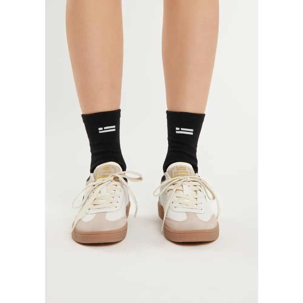 Dfsh387006 White - SNEAKERS - ss25 • WOMEN SHOES