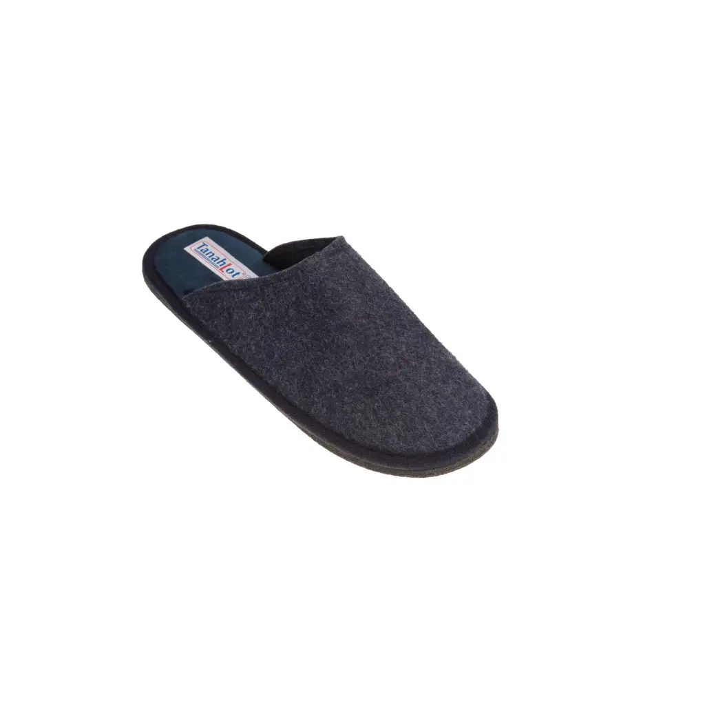 Ig1156826 Antracite - MEN SLIPPERS - AW23/24 • MEN SHOES