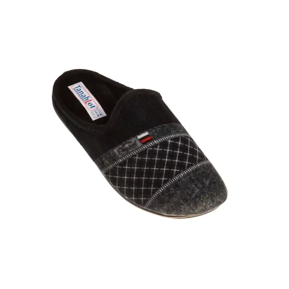 Ig9356833 Nero - MEN SLIPPERS - AW23/24 • MEN SHOES