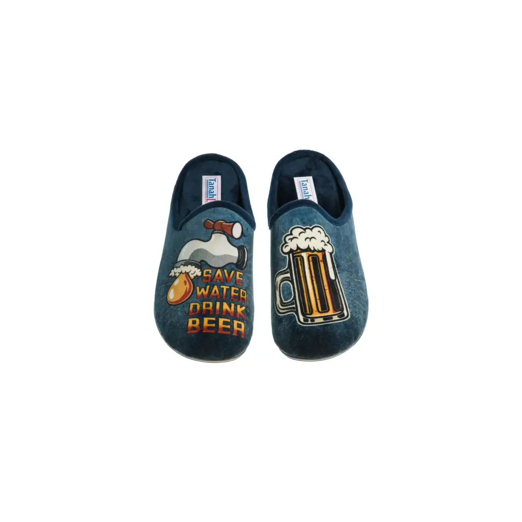 Ig9356836 - MEN SLIPPERS - AW23/24 • MEN SHOES