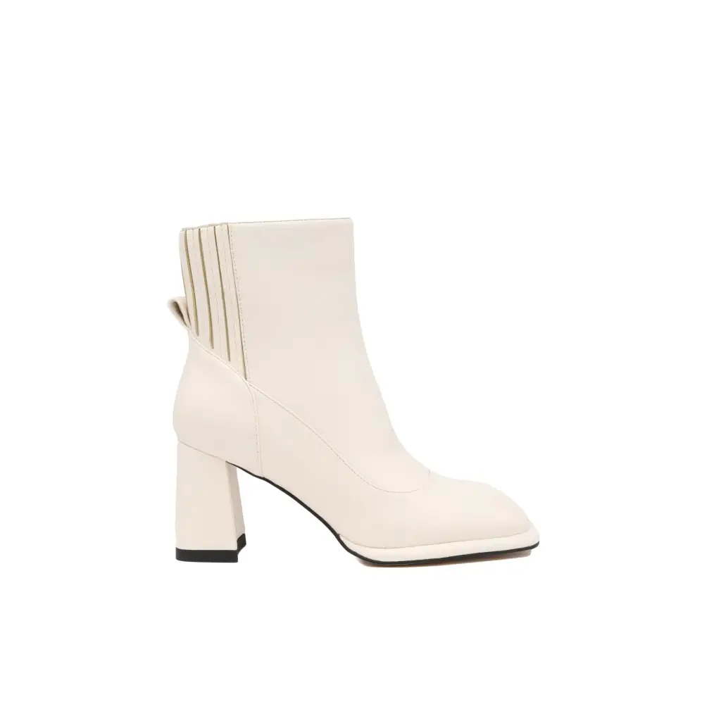 K3257 Beige - WOMEN BOOTS - AW23/24 • WOMEN SHOES
