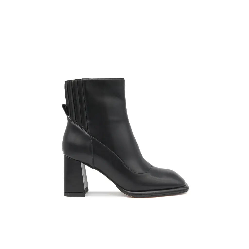 K3257 Black - WOMEN BOOTS - AW23/24 • WOMEN SHOES