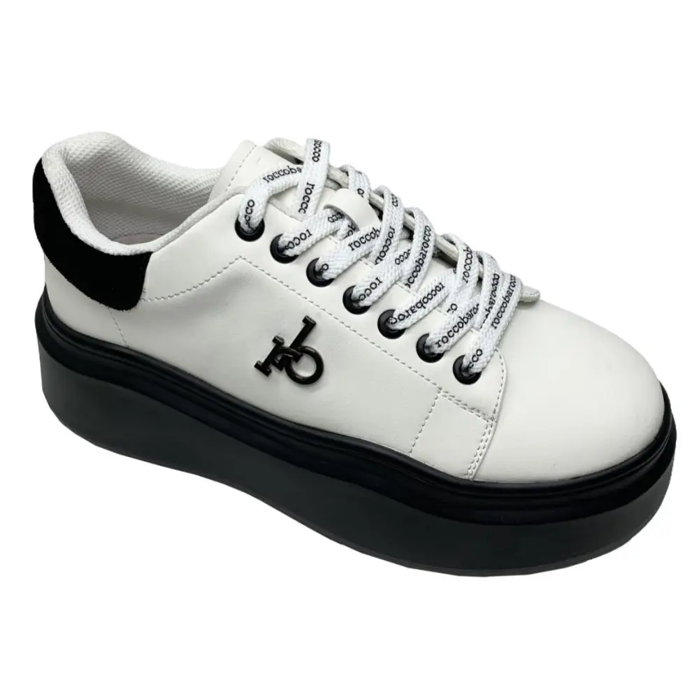 Ld-3a Black - SNEAKERS - AW25/26 • WOMEN SHOES